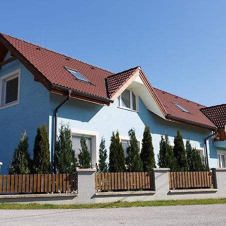 Apartmanovy Dom River Blatnica Экстерьер фото