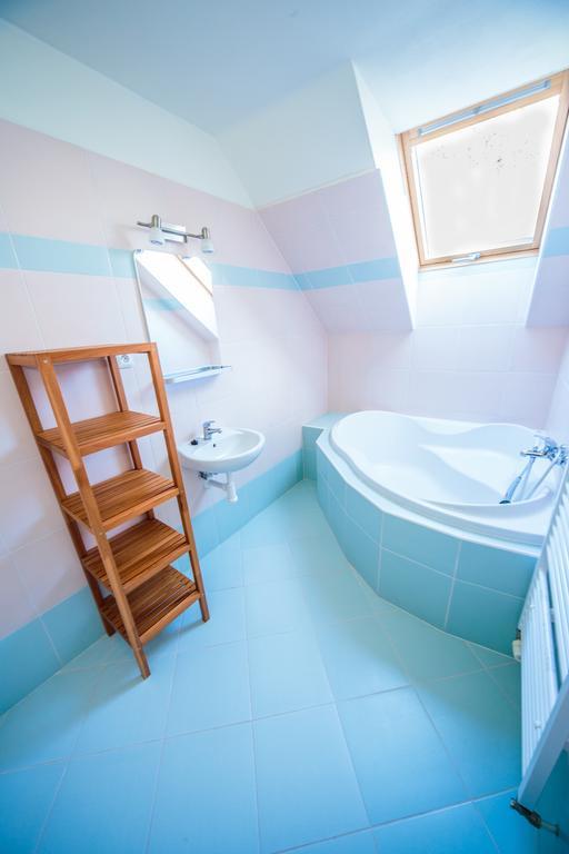 Apartmanovy Dom River Blatnica Номер фото
