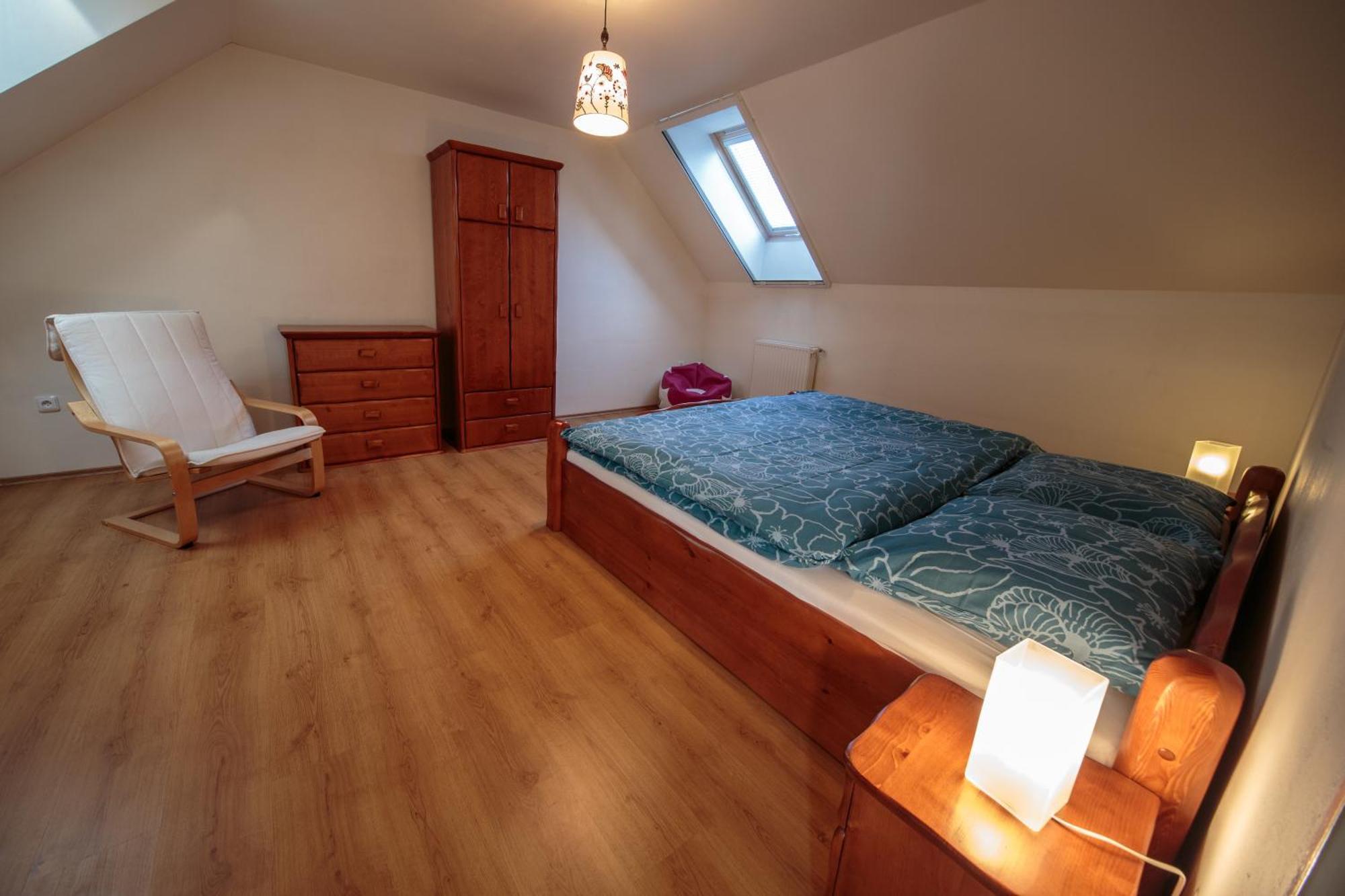Apartmanovy Dom River Blatnica Номер фото