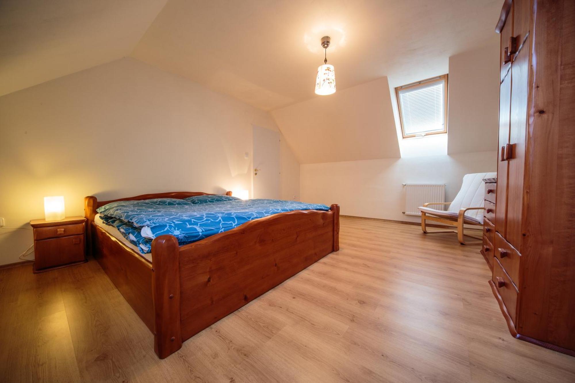 Apartmanovy Dom River Blatnica Номер фото