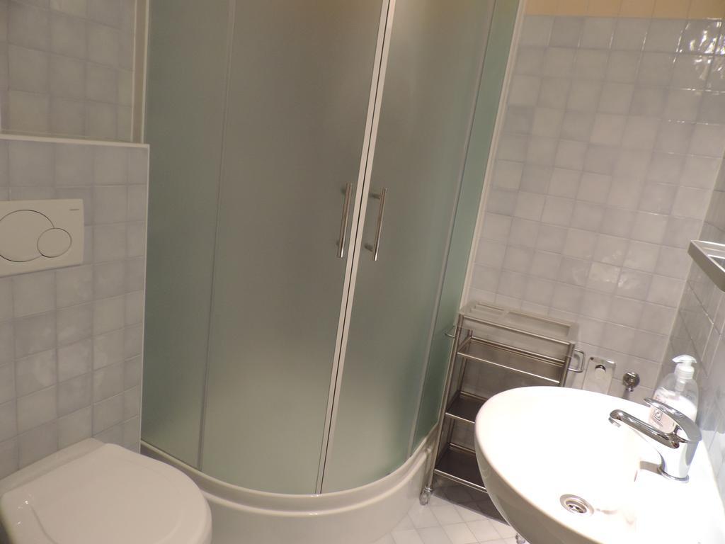Apartmanovy Dom River Blatnica Номер фото