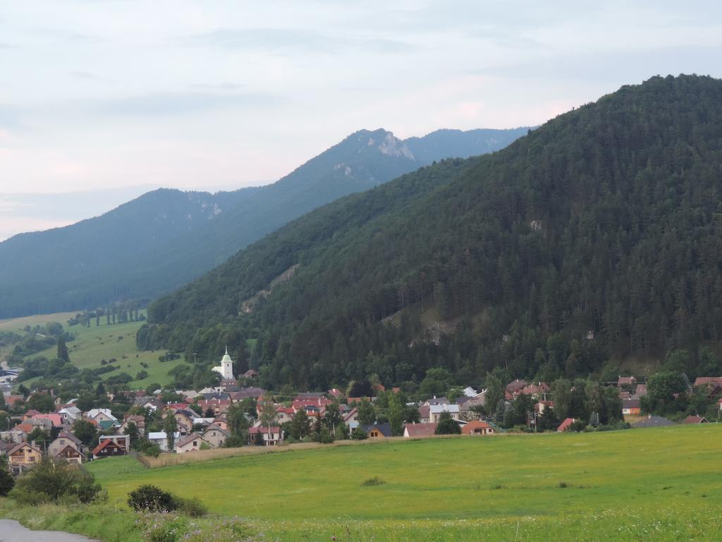 Apartmanovy Dom River Blatnica Экстерьер фото