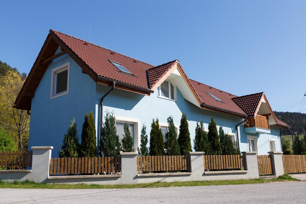Apartmanovy Dom River Blatnica Экстерьер фото