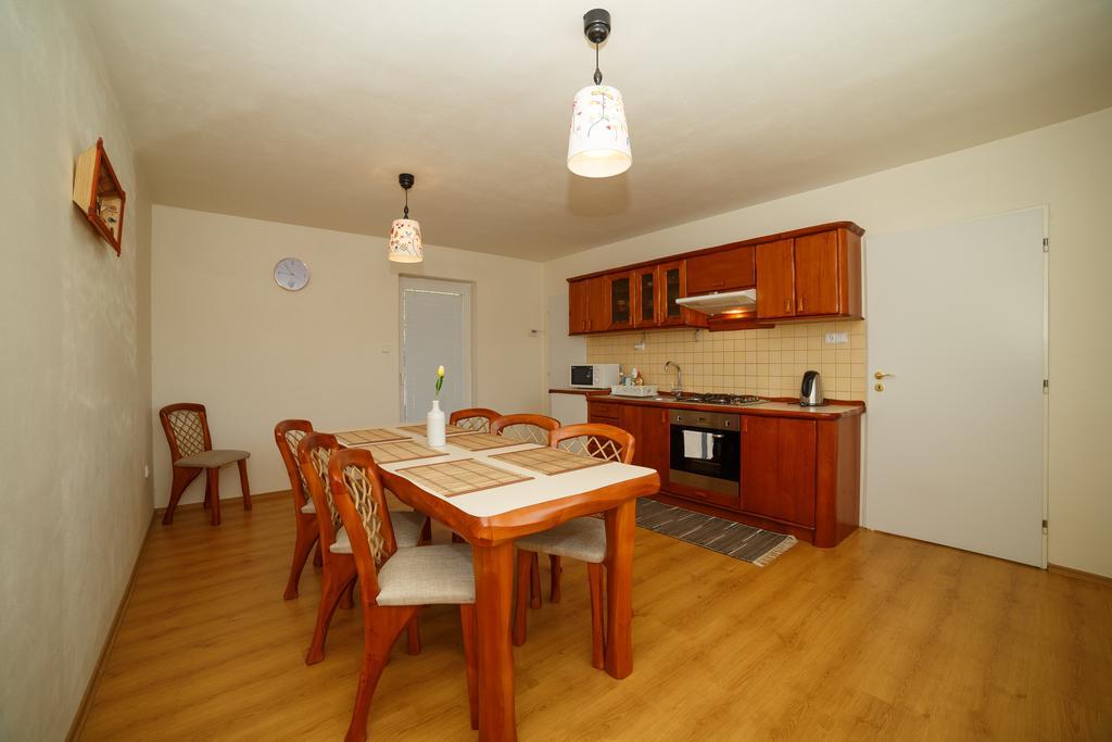 Apartmanovy Dom River Blatnica Экстерьер фото