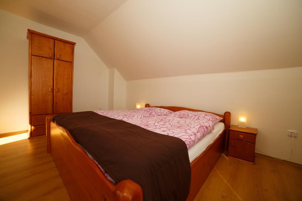 Apartmanovy Dom River Blatnica Экстерьер фото