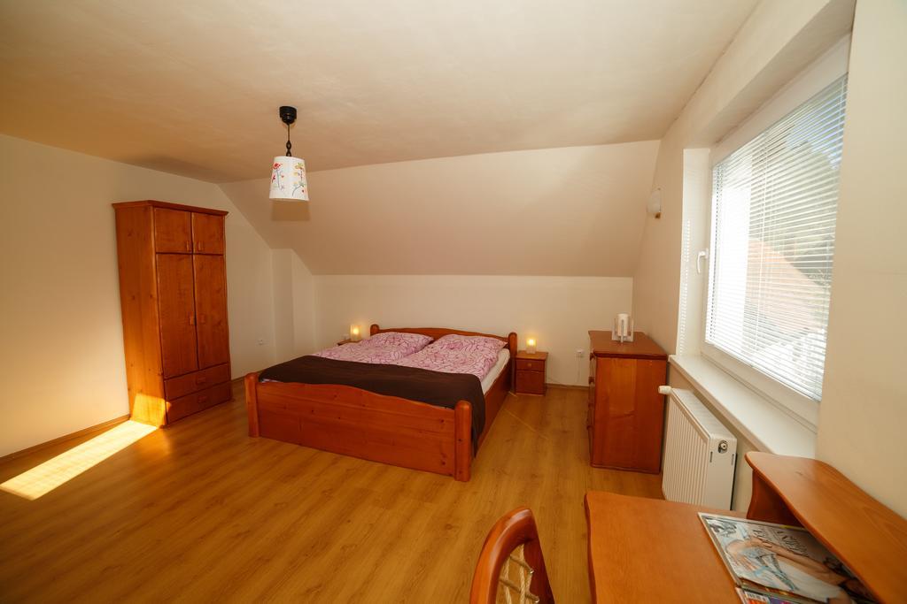 Apartmanovy Dom River Blatnica Экстерьер фото