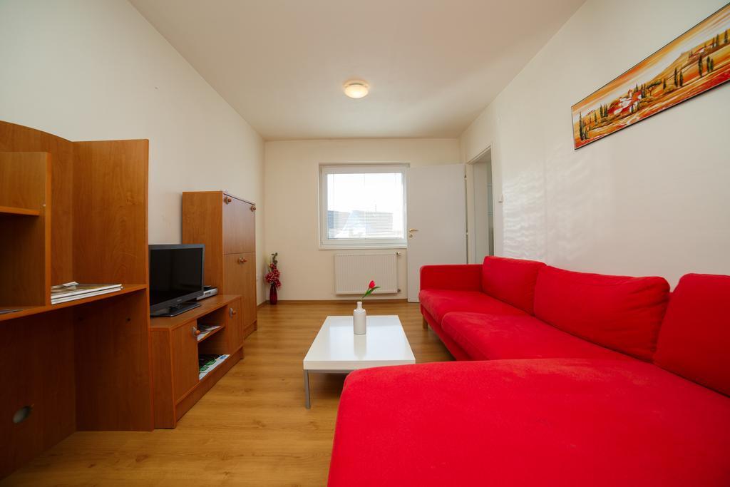 Apartmanovy Dom River Blatnica Экстерьер фото