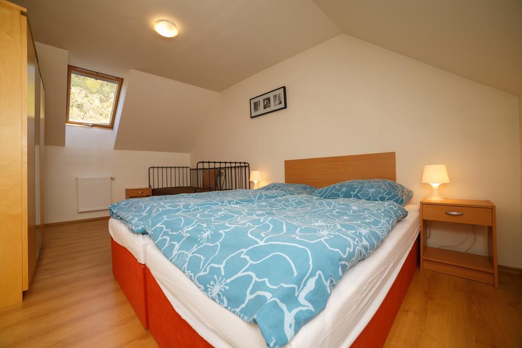 Apartmanovy Dom River Blatnica Экстерьер фото