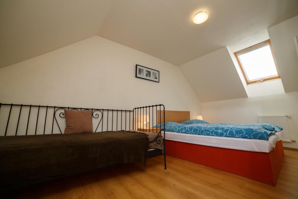 Apartmanovy Dom River Blatnica Экстерьер фото